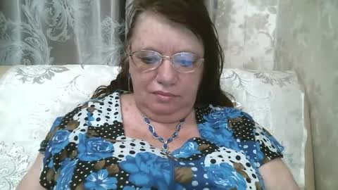 Snapshot of susanaahsun chatting on 15, 7, 2026 SusanaAhSun online show from 15, 7, 2026