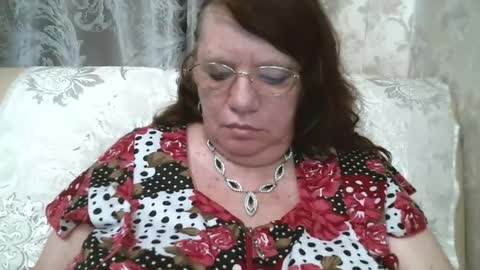 Snapshot of susanaahsun chatting on 20, 7, 2026 SusanaAhSun online show from 20, 7, 2026