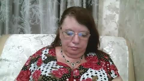 Snapshot of susanaahsun chatting on 27, 7, 2026 SusanaAhSun online show from 27, 7, 2026