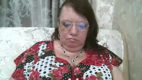 Snapshot of susanaahsun chatting on 28, 7, 2026 SusanaAhSun online show from 28, 7, 2026