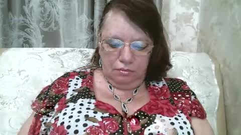Snapshot of susanaahsun chatting on 29, 7, 2026 SusanaAhSun online show from 29, 7, 2026