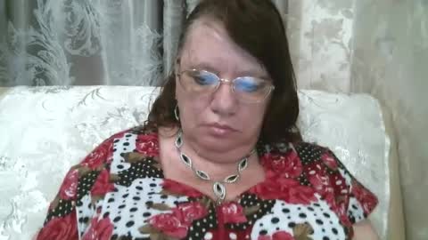 Snapshot of susanaahsun chatting on 30, 7, 2026 SusanaAhSun online show from 30, 7, 2026