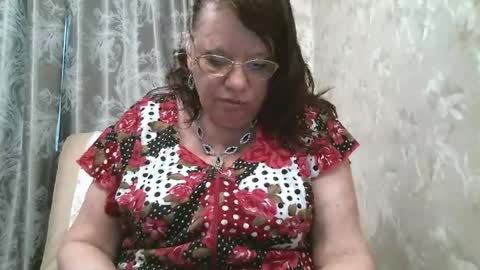 Snapshot of susanaahsun chatting on 31, 7, 2026 SusanaAhSun online show from 31, 7, 2026