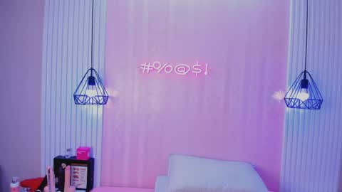 SusanaBell  online show from 25, 4, 2026