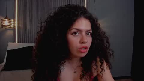 Snapshot of susanabell_ chatting on 3, 7, 2026 SusanaBell online show from 3, 7, 2026