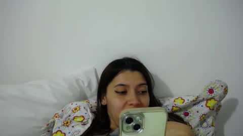 Snapshot of susanaduncann chatting on 30, 10, 2025 Susana online show from 30, 10, 2025