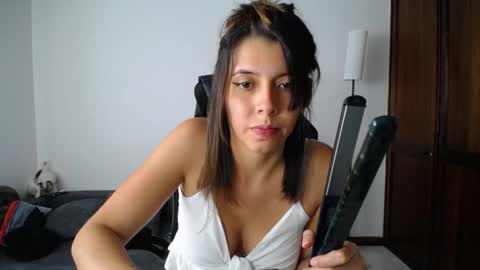 Snapshot of susanaduncann chatting on 18, 4, 2026 Susana online show from 18, 4, 2026