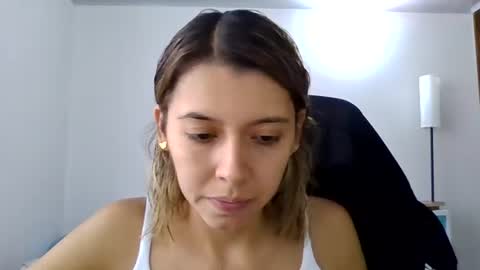 Snapshot of susanaduncann chatting on 3, 7, 2026 Susana online show from 3, 7, 2026