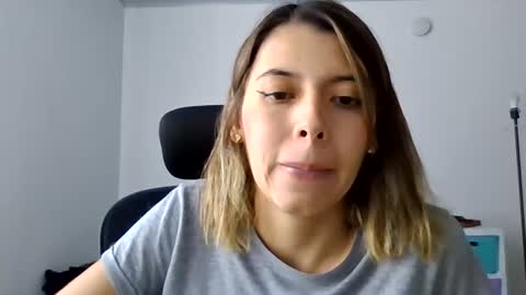 Snapshot of susanaduncann chatting on 28, 7, 2026 Susana online show from 28, 7, 2026