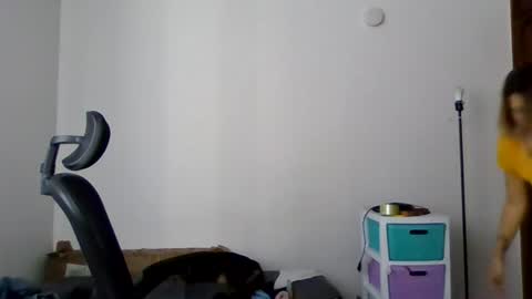Snapshot of susanaduncann chatting on 30, 7, 2026 Susana online show from 30, 7, 2026
