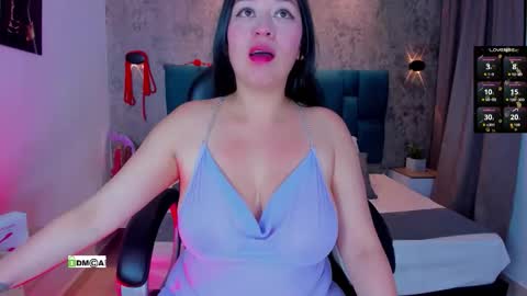 Snapshot of susanasmith18 chatting on 15, 10, 2025 susana smith online show from 15, 10, 2025