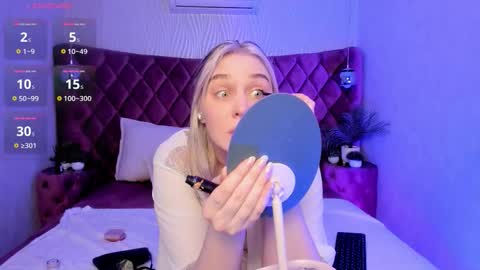 susanbev online show from 4, 3, 2026