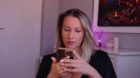 SusanJewel online show from 25, 10, 2025