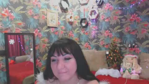 Snapshot of susanlanice chatting on 9, 1, 2025 SusanLaNice online show from 9, 1, 2025