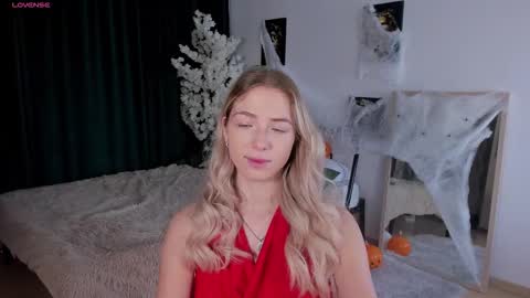 Susan online show from 29, 10, 2025