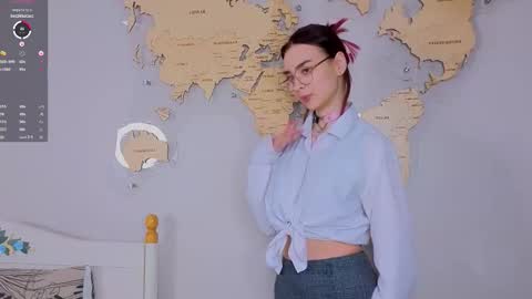 susannahtrojahn online show from 9, 2, 2026