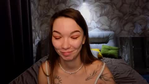 Snapshot of susannjohnson chatting on 29, 10, 2025 susannjohnson online show from 29, 10, 2025