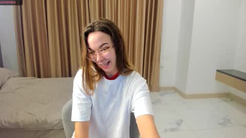 Snapshot of susannjohnson chatting on 19, 11, 2025 susannjohnson online show from 19, 11, 2025