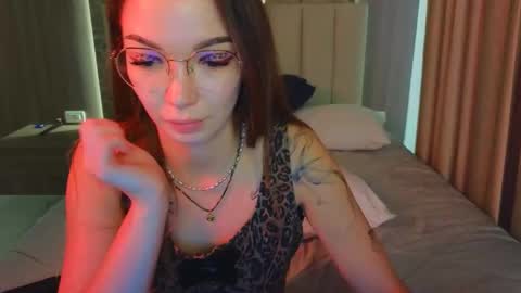 susannjohnson online show from 11, 3, 2026