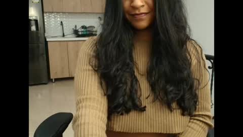 Snapshot of susanrhodes_ chatting on 3, 5, 2026 Susan Rhodes online show from 3, 5, 2026