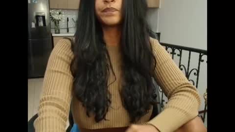 Snapshot of susanrhodes_ chatting on 8, 7, 2026 Susan Rhodes online show from 8, 7, 2026