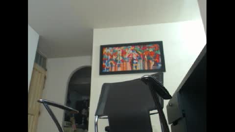 Snapshot of susansexy chatting on 5, 1, 2025 SUSAN online show from 5, 1, 2025