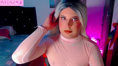 ale online show from 2, 3, 2025