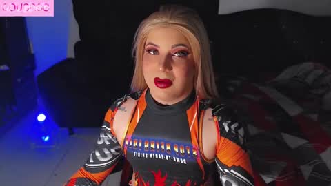 ale online show from 23, 11, 2025