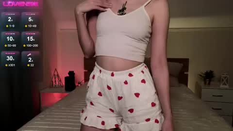 Snapshot of susiemorris chatting on 22, 2, 2025 Susie online show from 22, 2, 2025