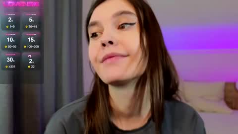 Snapshot of susiemorris chatting on 25, 2, 2025 Susie online show from 25, 2, 2025