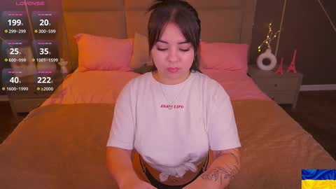 Susie online show from 23, 11, 2025