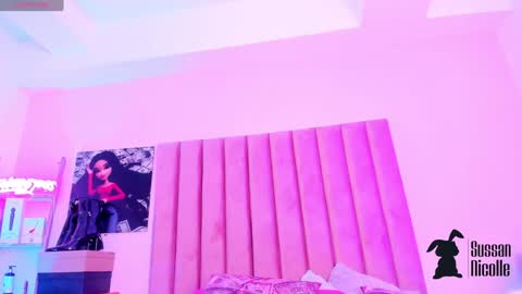 Snapshot of sussan_nicolle1 chatting on 2, 12, 2024 Sussan Nicole online show from 2, 12, 2024