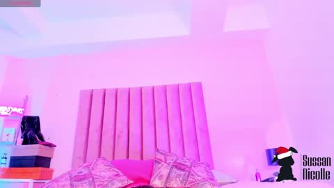 Snapshot of sussan_nicolle1 chatting on 20, 12, 2024 Sussan Nicole online show from 20, 12, 2024