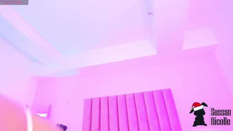 Snapshot of sussan_nicolle1 chatting on 7, 1, 2025 Sussan Nicole online show from 7, 1, 2025