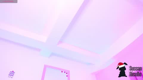 Snapshot of sussan_nicolle1 chatting on 7, 1, 2025 Sussan Nicole online show from 7, 1, 2025