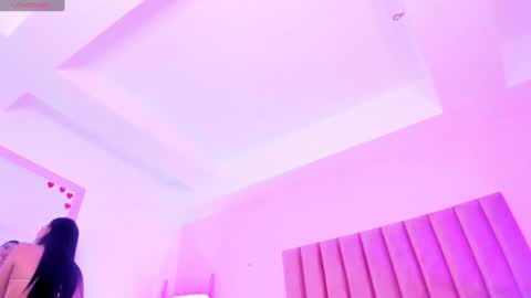 Snapshot of sussan_nicolle1 chatting on 24, 1, 2025 Sussan Nicole online show from 24, 1, 2025