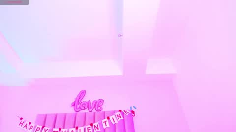 Snapshot of sussan_nicolle1 chatting on 17, 2, 2025 Sussan Nicole online show from 17, 2, 2025