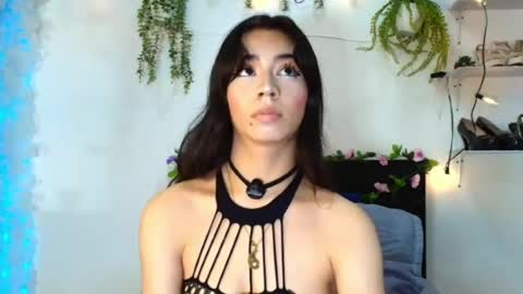 Sussan Oconell online show from 24, 6, 2026