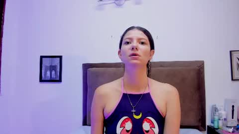 Snapshot of sussana_wild chatting on 8, 6, 2026 Sussana online show from 8, 6, 2026