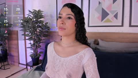 Snapshot of sussanalee chatting on 21, 1, 2025 Your Squirt queen online show from 21, 1, 2025