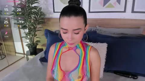 Snapshot of sussanalee chatting on 12, 2, 2025 Your Squirt queen online show from 12, 2, 2025