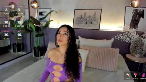 Snapshot of sussanalee chatting on 1, 10, 2025 Your Squirt queen online show from 1, 10, 2025