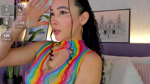 Your Squirt queen online show from 13, 11, 2025