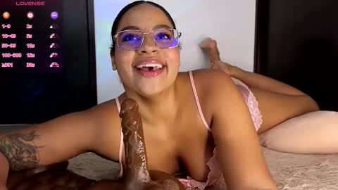 Sussi Soto online show from 20, 3, 2026