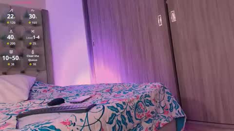 Andrea online show from 27, 2, 2026