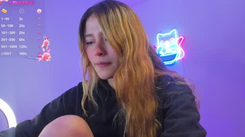 Susy  online show from 11, 12, 2024