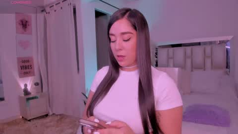 Snapshot of sussy_bell_ chatting on 26, 4, 2026 sussy_bell_ online show from 26, 4, 2026