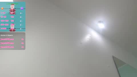 sussy leon online show from 18, 12, 2024