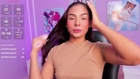 Snapshot of sussy_sweet4u chatting on 4, 2, 2026 sussy_sweet4u online show from 4, 2, 2026