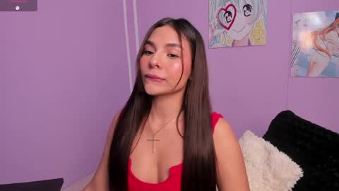 sussy_sweet4u online show from 13, 4, 2026
